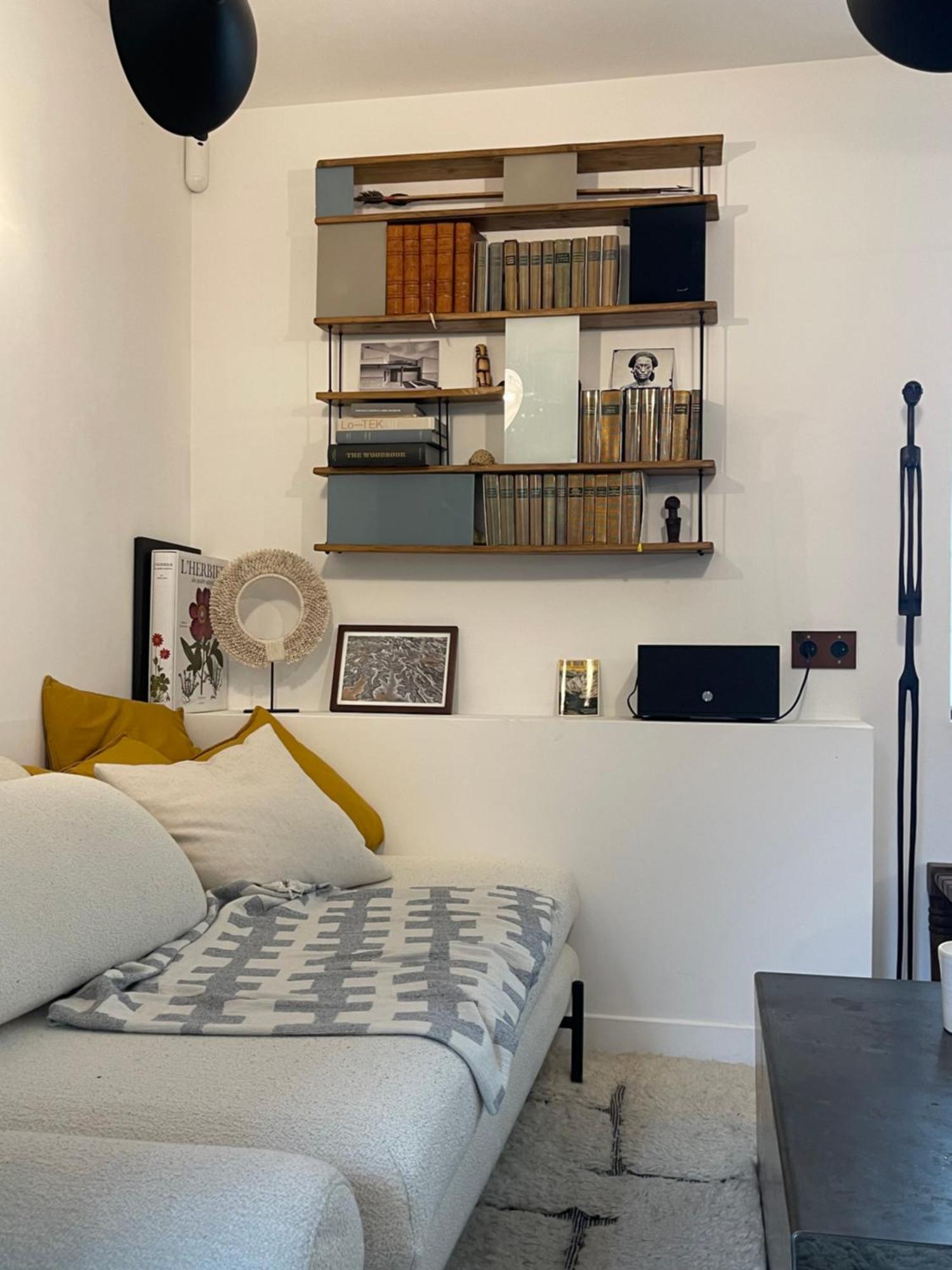 Small Architect'S House Пантен Екстериор снимка